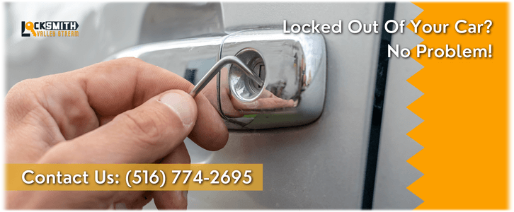 Car Lockout Service Valley Stream NY