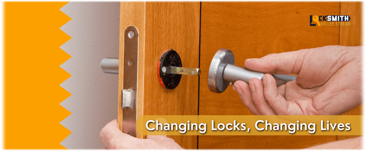 Change Locks in Valley Stream NY