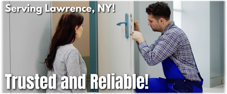 Locksmith Lawrence NY