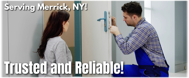 Locksmith Merrick NY